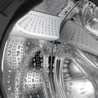 Стиральная машина Bosch WAW28768SN 8 кг / 1400 об/мин / Белый photo 4