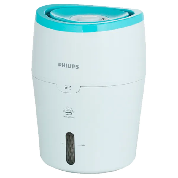 Umidificator de aer Philips HU4801/ 01 Tradițional/ White photo 2
