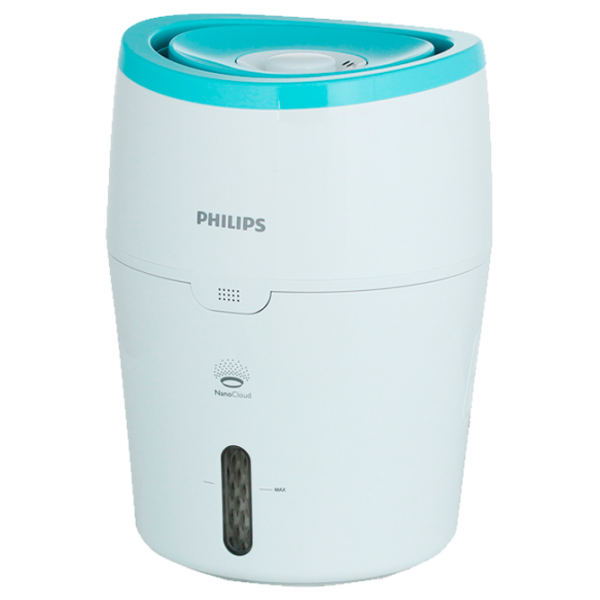 Umidificator de aer Philips HU4801/ 01 Tradițional/ White photo 2