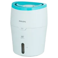 Umidificator de aer Philips HU4801/ 01 Tradițional/ White photo 2