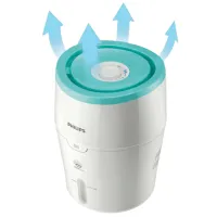 Umidificator de aer Philips HU4801/ 01 Tradițional/ White photo 3