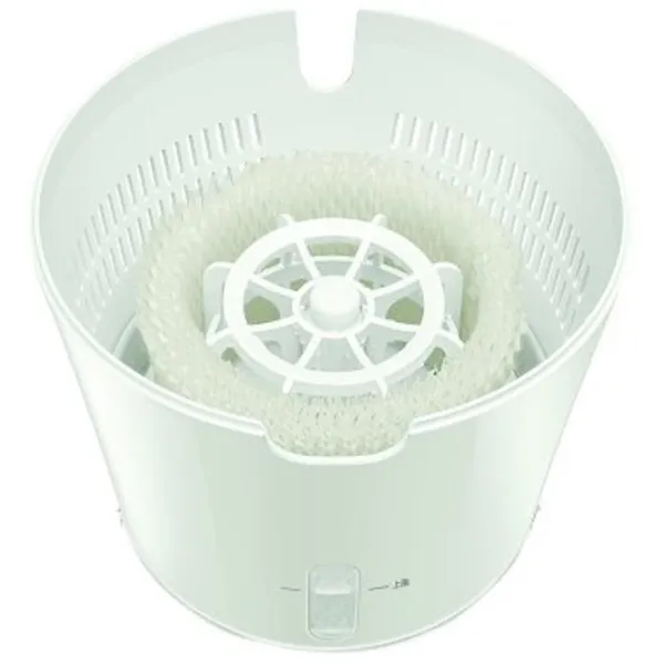 Umidificator de aer Philips HU4801/ 01 Tradițional/ White photo 4
