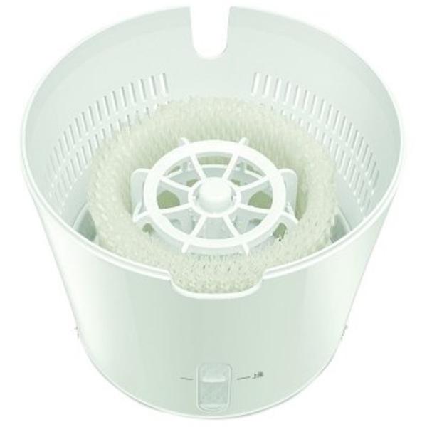Umidificator de aer Philips HU4801/ 01 Tradițional/ White photo 4