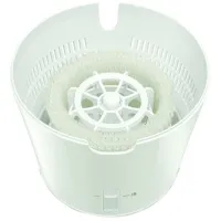Umidificator de aer Philips HU4801/ 01 Tradițional/ White photo 4