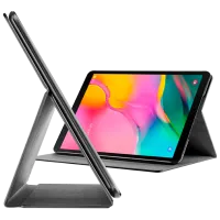 Husă pentru tabletă Galaxy Tab A6 (T510/ T515) 10.1"/ Black photo 2