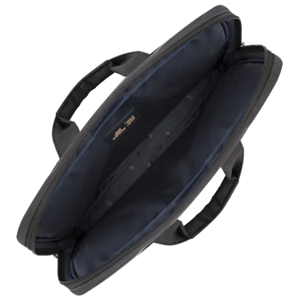 Сумка для ноутбука RivaCase 8221 13.3"/ Черный photo 3