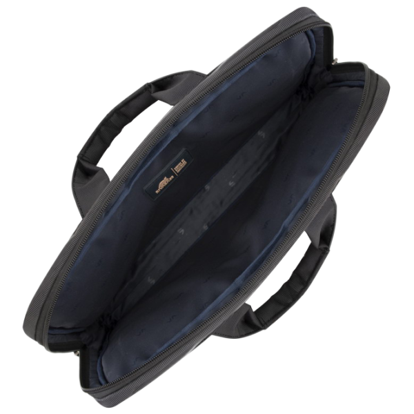Сумка для ноутбука RivaCase 8221 13.3"/ Черный photo 3