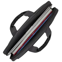 Geantă pentru laptop RivaCase 8221 13.3"/ Black photo 4