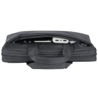 Geantă pentru laptop RivaCase 8221 13.3"/ Black photo 6
