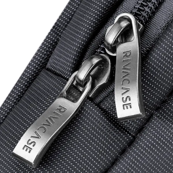 Сумка для ноутбука RivaCase 8221 13.3"/ Черный photo 10