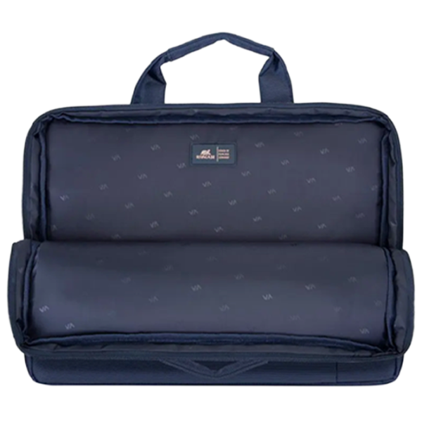 Сумка для ноутбука RivaCase 8221 13.3"/ Синий photo 2