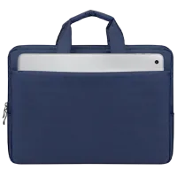 Сумка для ноутбука RivaCase 8221 13.3"/ Синий photo 6