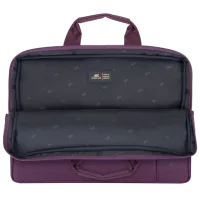 Сумка для ноутбука RivaCase 8221 13.3"/ Пурпурный photo 2