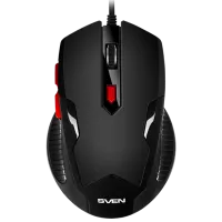 Клавиатура Sven GS-9200 Combo Проводная / Черный photo 3