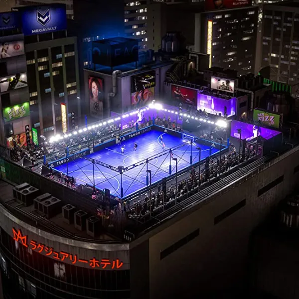 Fifa 20 Game for PlayStation 4 photo 5  Fifa 20 Game for PlayStation 4 photo 5