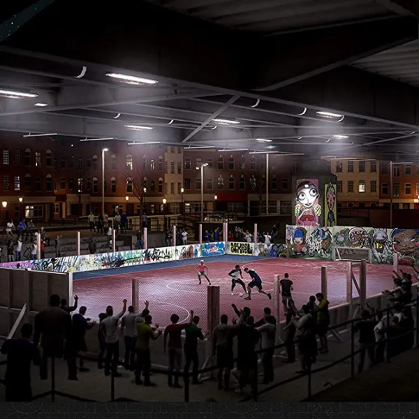 Fifa 20 Game for PlayStation 4 photo 6  Fifa 20 Game for PlayStation 4 photo 6