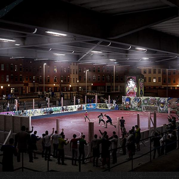 Fifa 20 Game for PlayStation 4 photo 6  Fifa 20 Game for PlayStation 4 photo 6