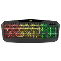 Клавиатура Sven GS-4300 Combo Проводная / Черный photo 3
