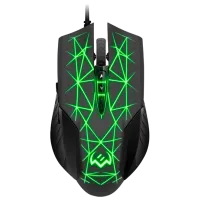 Клавиатура Sven GS-4300 Combo Проводная / Черный photo 5