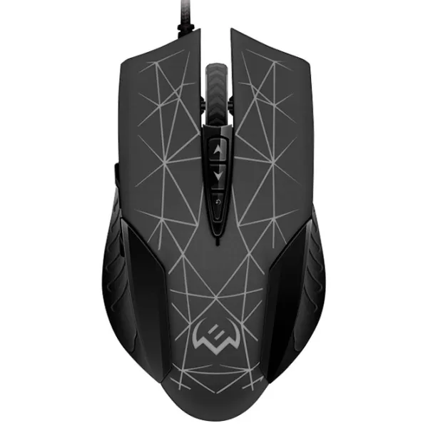 Клавиатура Sven GS-4300 Combo Проводная/ Черный photo 6