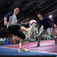  Fifa 20 Game for Xbox One photo 4