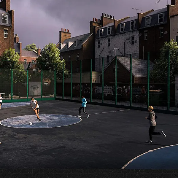 Fifa 20 Game for Xbox One photo 5  Fifa 20 Game for Xbox One photo 5