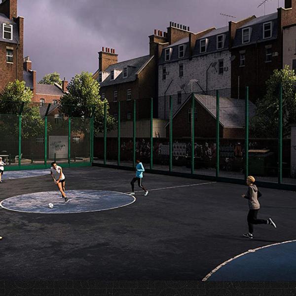 Fifa 20 Game for Xbox One photo 5  Fifa 20 Game for Xbox One photo 5