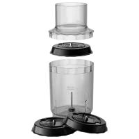 Blender de mână Philips HR2656/90 800 W / Black photo 3