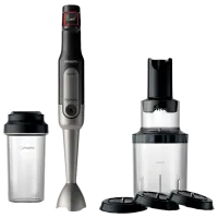 Blender de mână Philips HR2656/90 800 W / Black photo 4