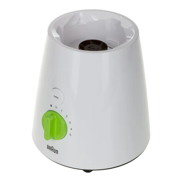 Blender staționar Braun JB3060  / White photo 2
