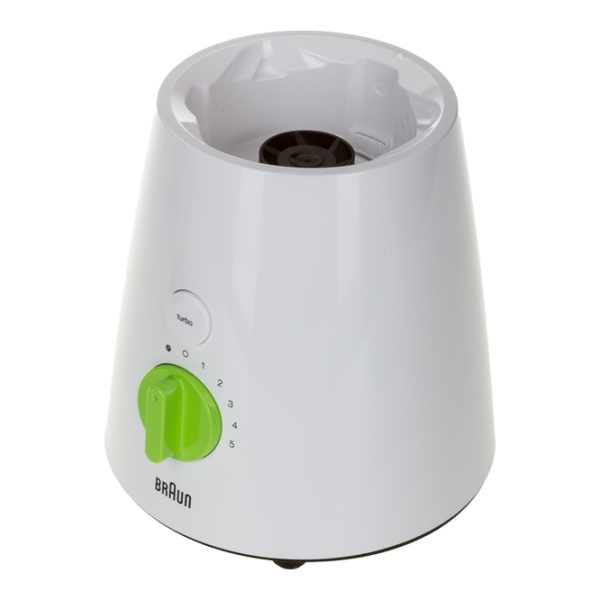 Blender staționar Braun JB3060  / White photo 2