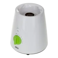 Стационарный блендер Braun JB3060 / Белый photo 2