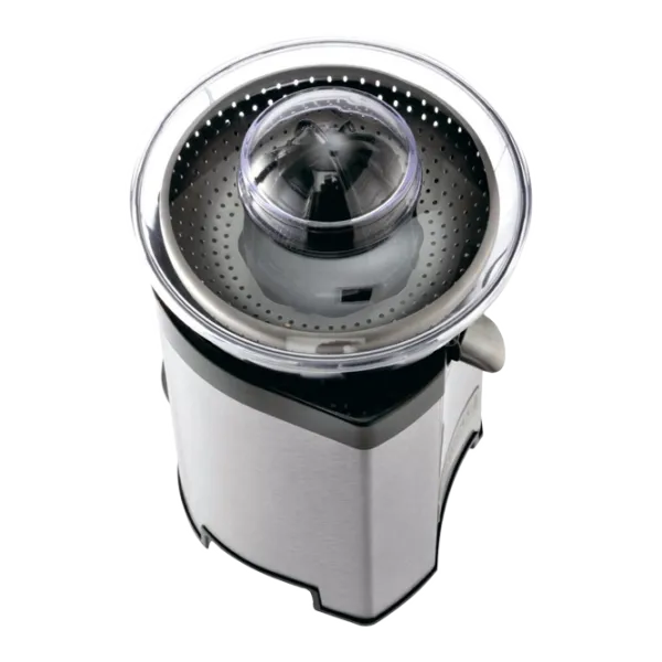 Storcator citrice CUISINART CCJ210E Presare/ 100 W/ Silver photo 2