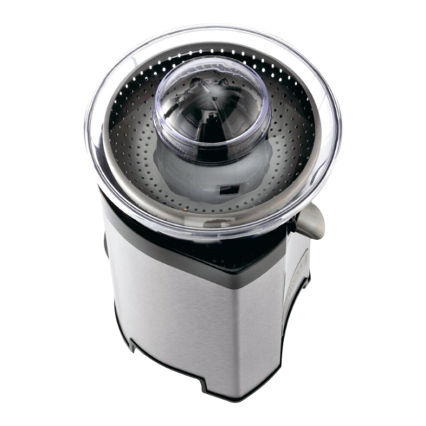 Storcator citrice CUISINART CCJ210E Presare/ 100 W/ Silver photo 2