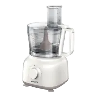 Robot de bucătărie Philips HR7628/00 650 W/ White photo 2