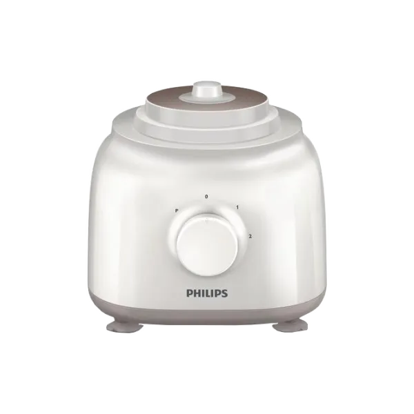 Robot de bucătărie Philips HR7628/00 650 W/ White photo 3