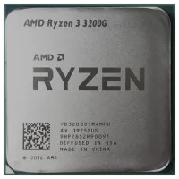 Procesor AMD Ryzen 3 Box AM4/ 4.00 GHz - 3.60 GHz photo 2