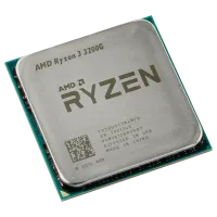 Procesor AMD Ryzen 3 Box AM4/ 4.00 GHz - 3.60 GHz photo 3