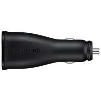 Сетевое зарядное устройство Samsung EP-LN920 2 A/ Черный photo 2