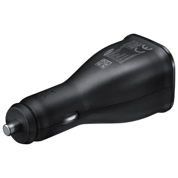 Încărcător de rețea Samsung EP-LN920 2 A/ Black photo 3