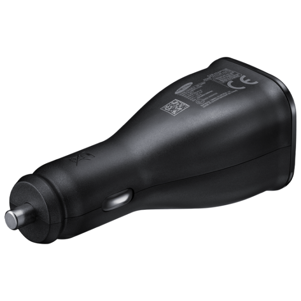 Încărcător de rețea Samsung EP-LN920 2 A/ Black photo 3