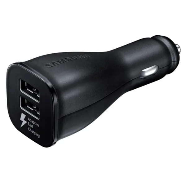 Încărcător de rețea Samsung EP-LN920 2 A/ Black photo 4