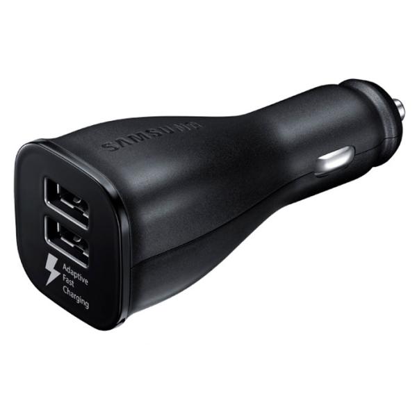 Încărcător de rețea Samsung EP-LN920 2 A/ Black photo 4