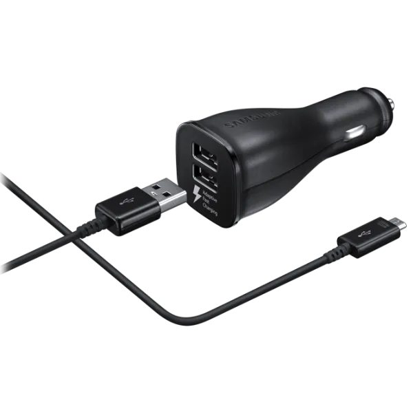 Încărcător de rețea Samsung EP-LN920 2 A/ Black photo 5