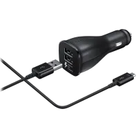 Сетевое зарядное устройство Samsung EP-LN920 2 A/ Черный photo 5