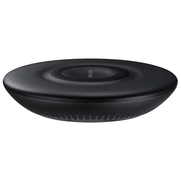 Încărcător wireless Samsung EP-P3100 2 A/ Black photo 2