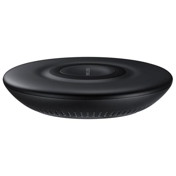 Încărcător wireless Samsung EP-P3100 2 A/ Black photo 2