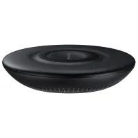 Încărcător wireless Samsung EP-P3100 2 A/ Black photo 2