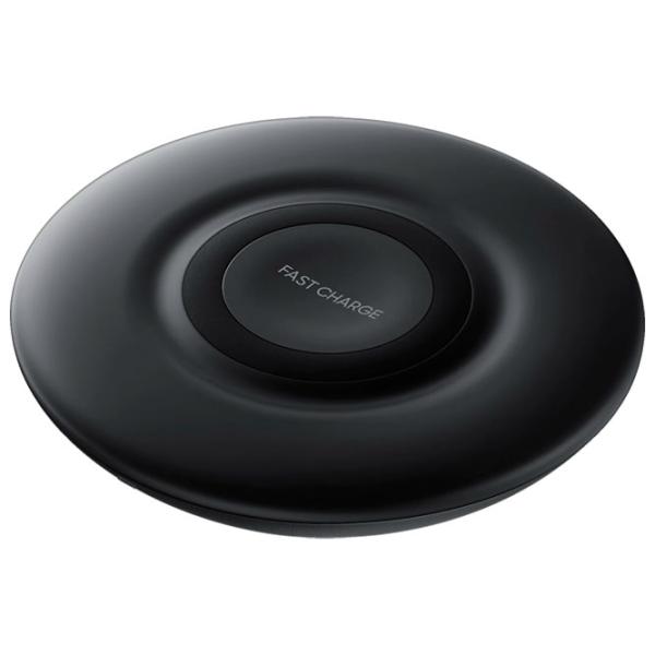 Încărcător wireless Samsung EP-P3100 2 A/ Black photo 3