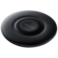 Încărcător wireless Samsung EP-P3100 2 A/ Black photo 3